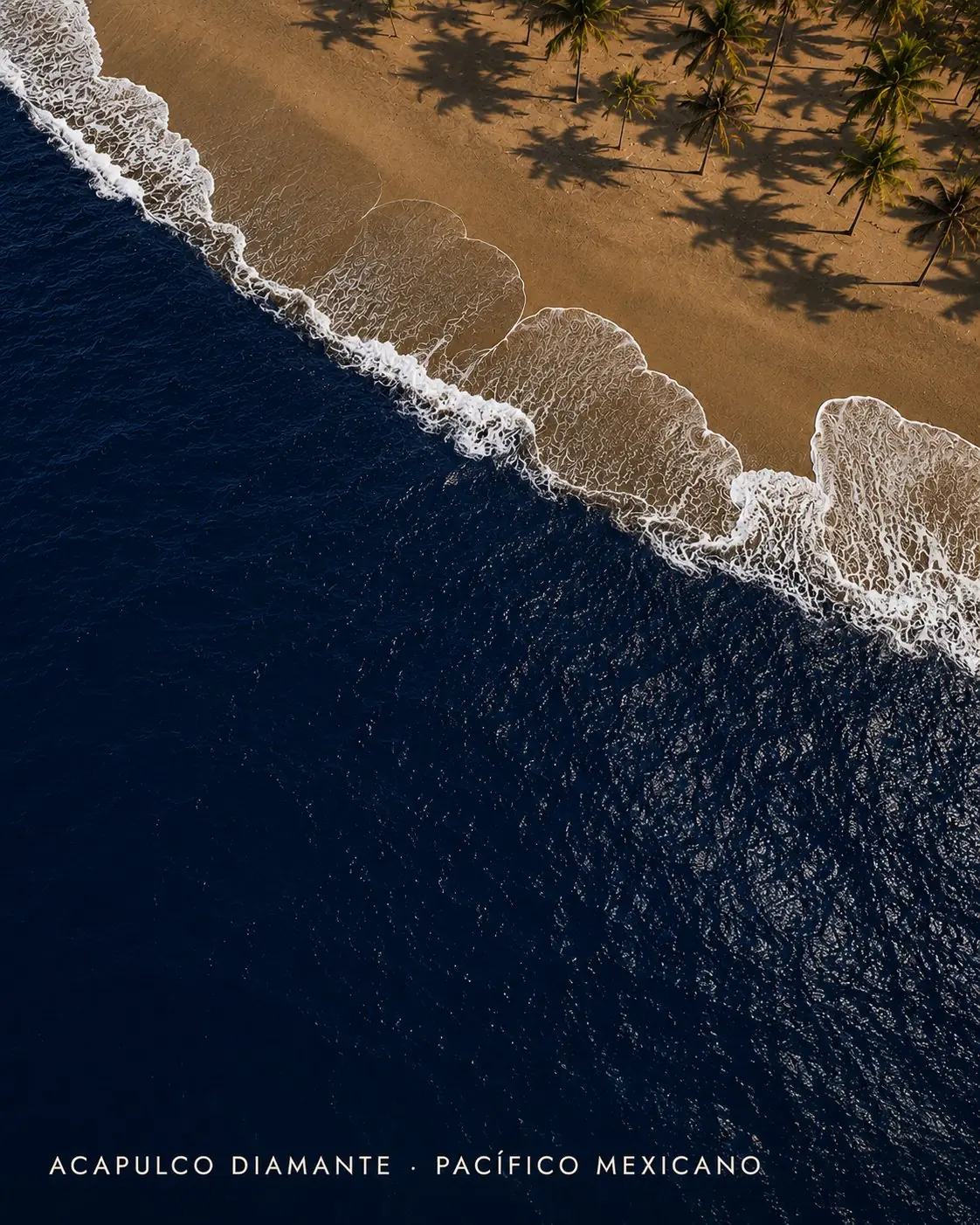 Acapulco Diamante